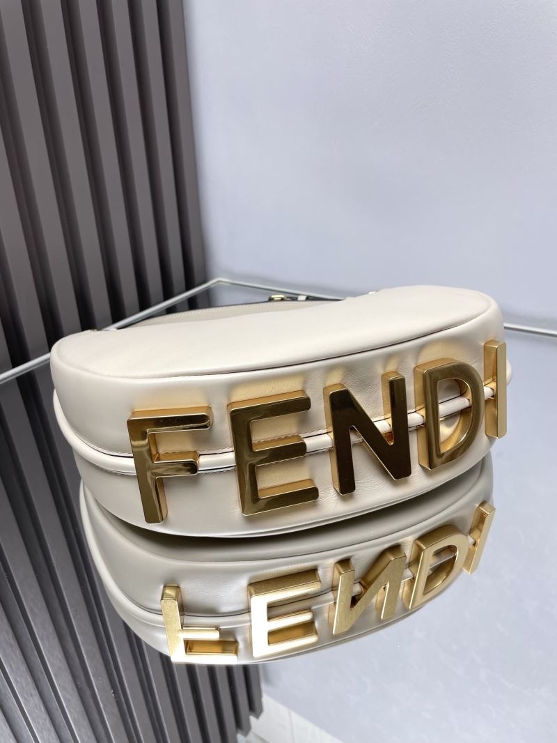 Fendi Satchel Bags